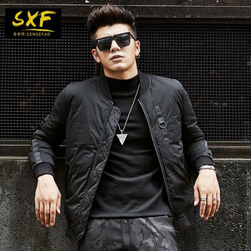 Blouson homme SENSEFAD - Ref 3120069