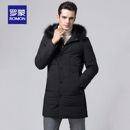 Blouson homme ROMON - Ref 3120097