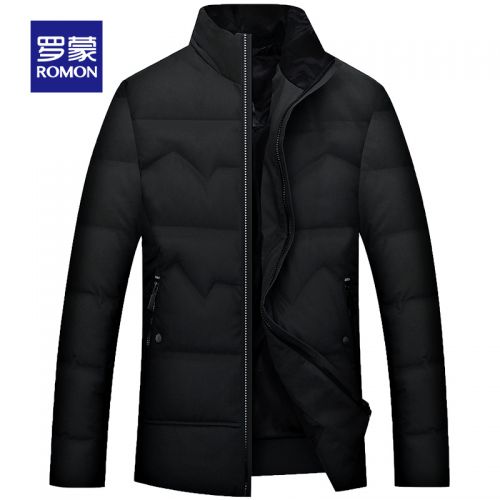 Blouson homme ROMON en Polyester - Ref 3120113