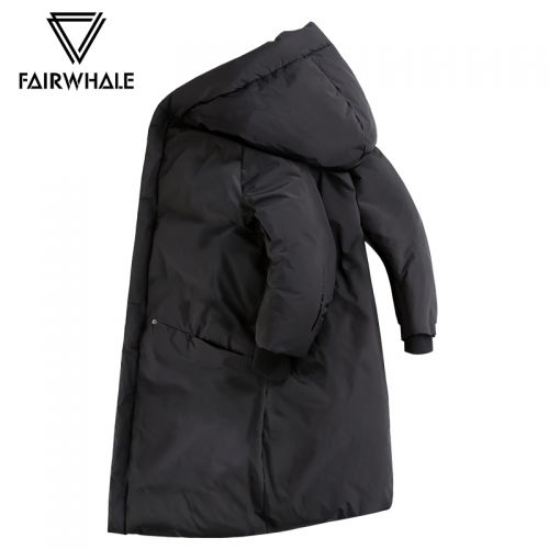 Blouson homme MARK FAIRWHALE HUAFEI - Ref 3120148