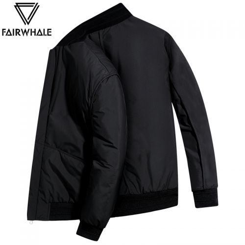 Blouson homme MARK FAIRWHALE HUAFEI - Ref 3120149