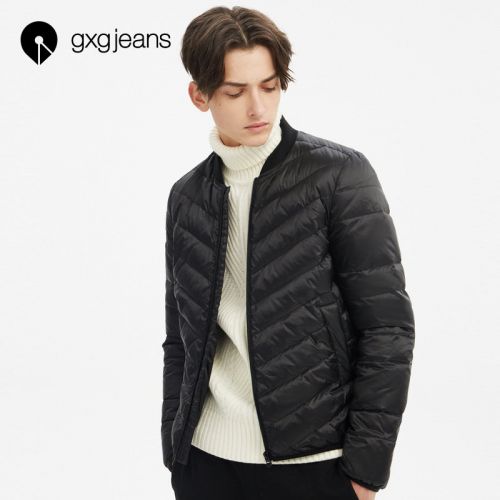 Blouson homme GXG JEANS - Ref 3120235