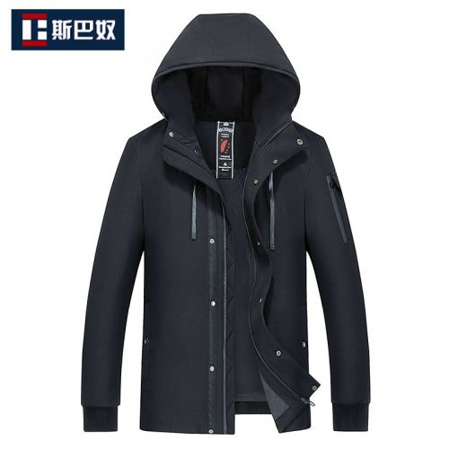 Blouson homme - Ref 3120255