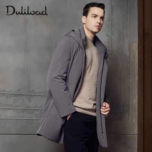 Blouson homme DULILOAD en Nylon - Ref 3120278