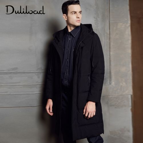 Blouson homme DULILOAD - Ref 3120288