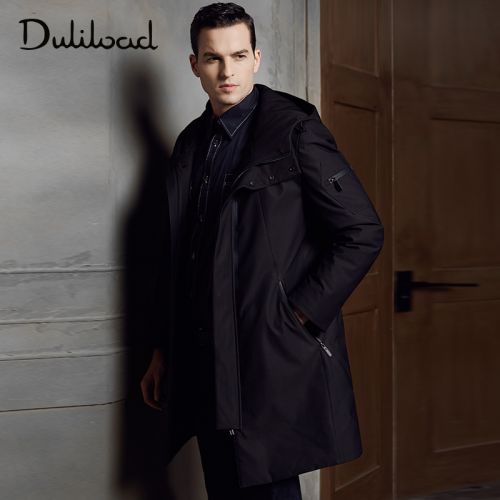Blouson homme DULILOAD - Ref 3120289