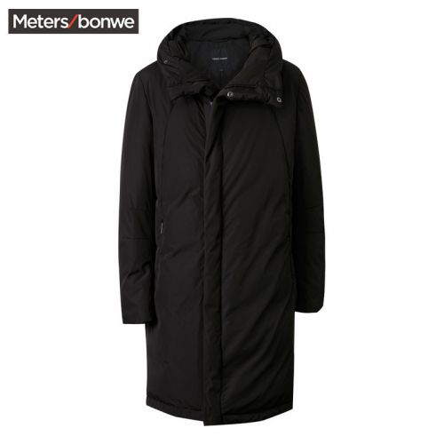 Blouson homme METERS BONWE METERSBONWE en Polyester - Ref 3120329