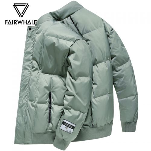 Blouson homme MARK FAIRWHALE HUAFEI - Ref 3120331