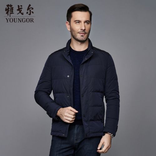 Blouson homme YOUNGOR - Ref 3120334
