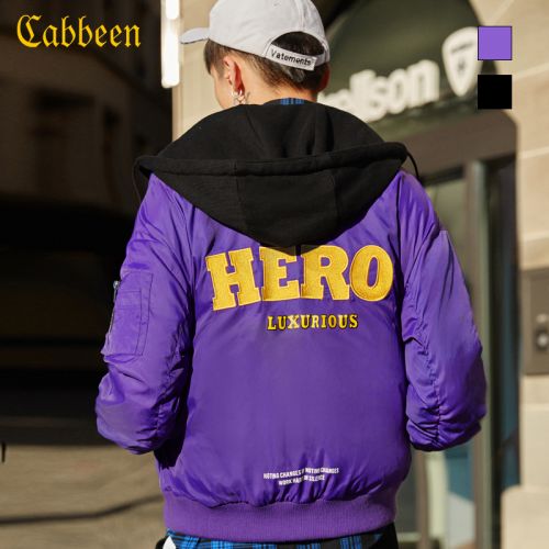 Blouson homme CABBEEN - Ref 3120348