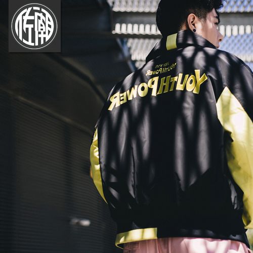 Blouson homme ZOCONOBLE en Polyester - Ref 3120380