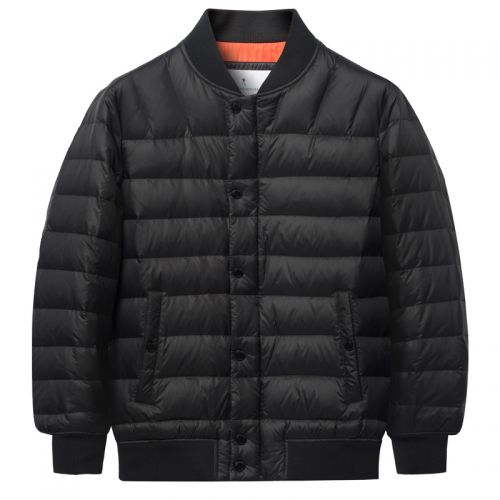 Blouson homme D WOLVES - Ref 3120383