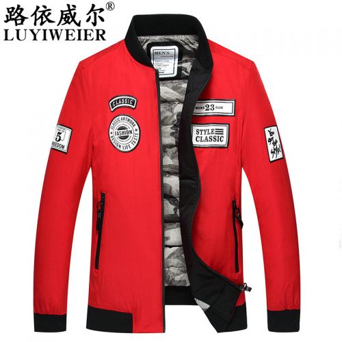 Blouson homme - Ref 3120390