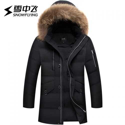 Blouson homme SNOW VOL DE NEIGE - Ref 3120413