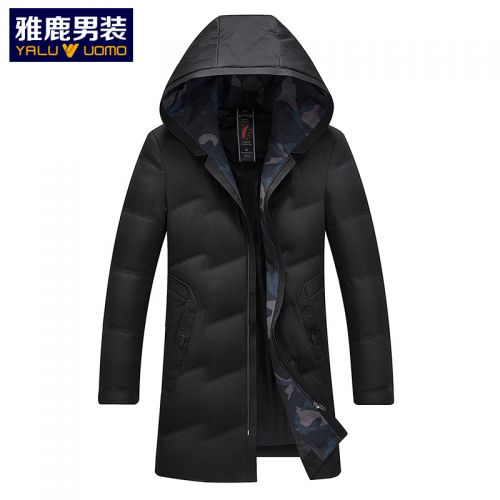 Blouson homme YALOO - Ref 3120414