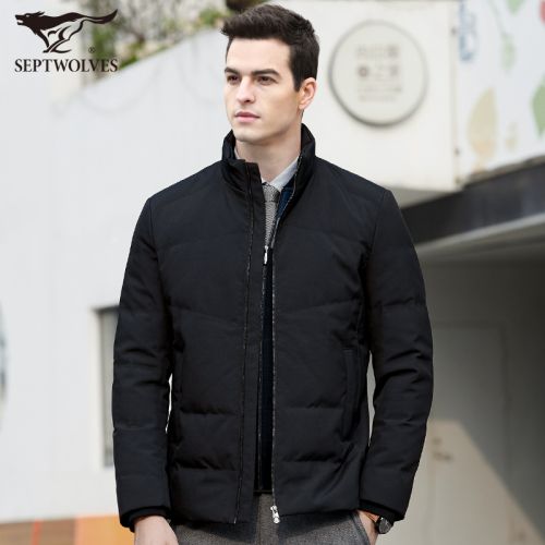 Blouson homme SEPTWOLVES - Ref 3120445