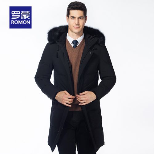 Blouson homme ROMON - Ref 3120465