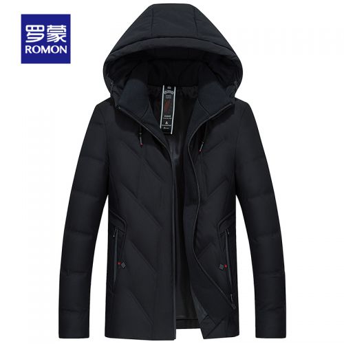 Blouson homme ROMON - Ref 3120483