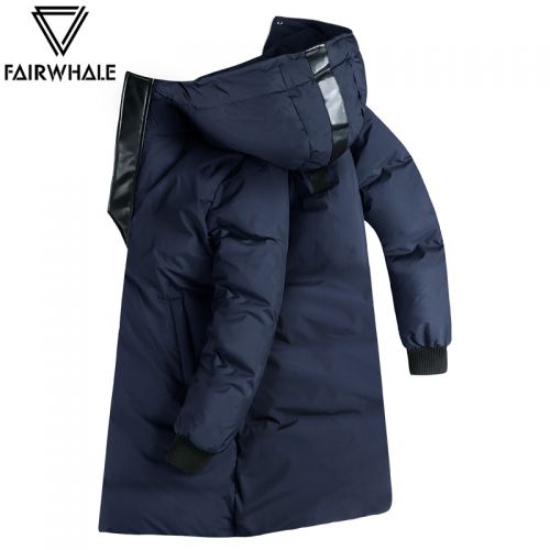 Blouson homme MARK FAIRWHALE HUAFEI - Ref 3120506