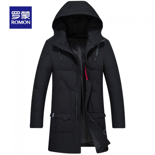 Blouson homme ROMON en Polyester - Ref 3120513