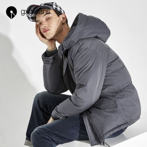 Blouson homme GXG JEANS - Ref 3120516