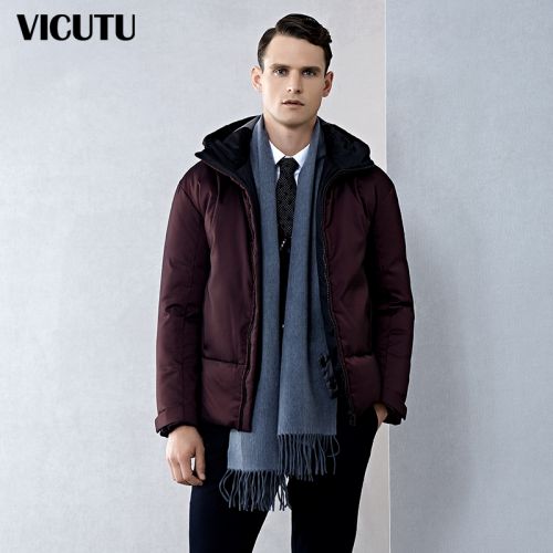 Blouson homme VICUTU - Ref 3120530