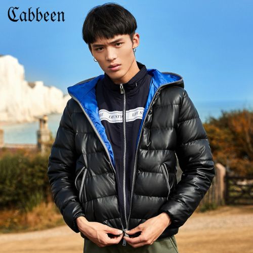 Blouson homme CABBEEN - Ref 3120534