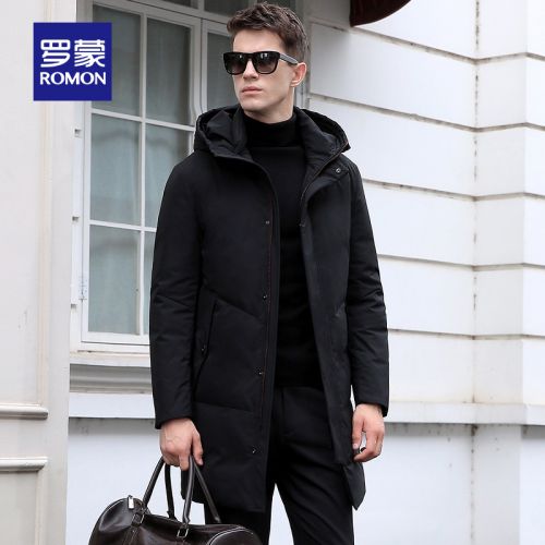 Blouson homme ROMON - Ref 3120541