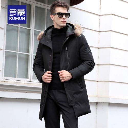 Blouson homme ROMON - Ref 3120545