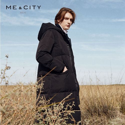 Blouson homme MEAMPCITY - Ref 3120547