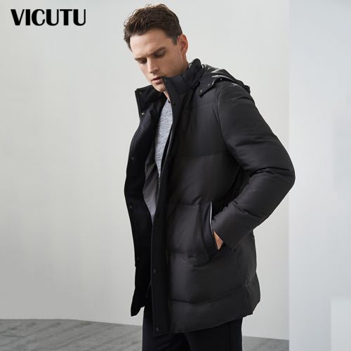 Blouson homme VICUTU - Ref 3120583