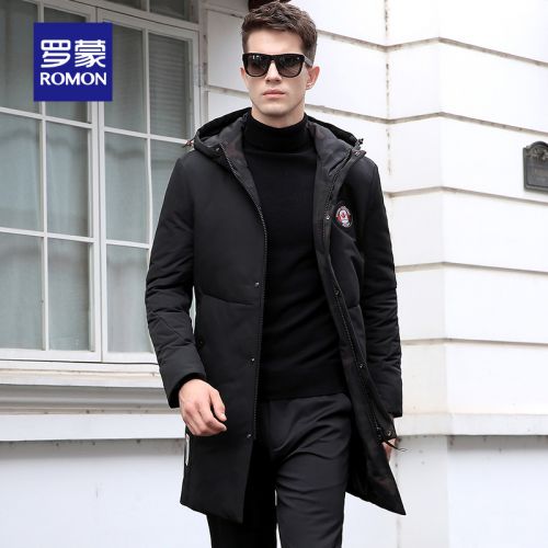 Blouson homme ROMON - Ref 3120584