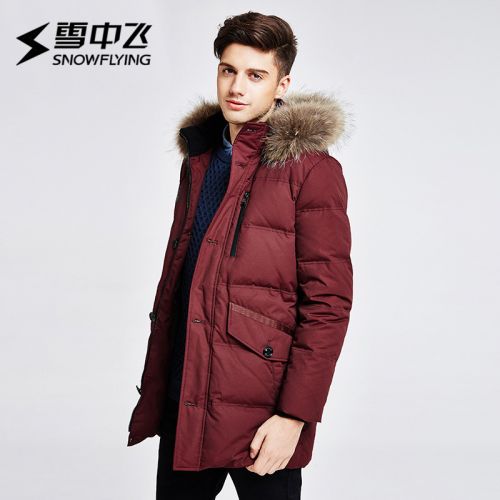 Blouson homme SNOW VOL DE NEIGE - Ref 3120589