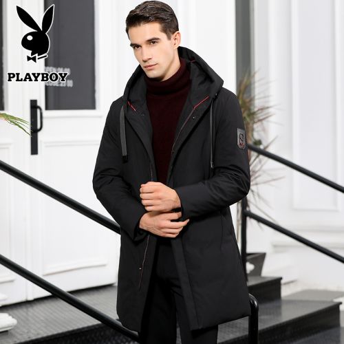 Blouson homme PLAYBOY - Ref 3120615