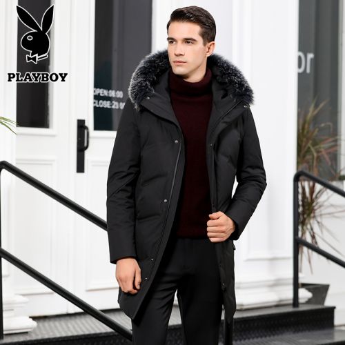 Blouson homme PLAYBOY - Ref 3120616