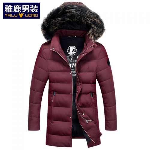 Blouson homme YALOO - Ref 3120632