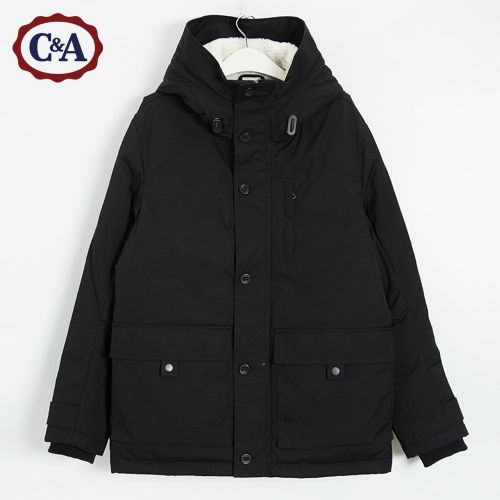 Blouson homme CAMPA - Ref 3120649