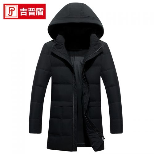 Blouson homme NIANJEEP - Ref 3120653