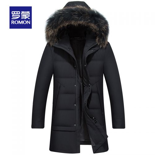 Blouson homme ROMON en Nylon - Ref 3120667