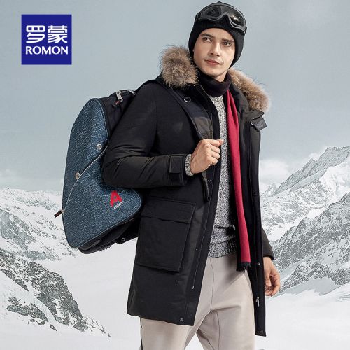 Blouson homme ROMON - Ref 3120690