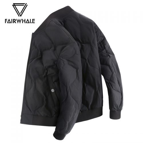 Blouson homme MARK FAIRWHALE HUAFEI - Ref 3120700
