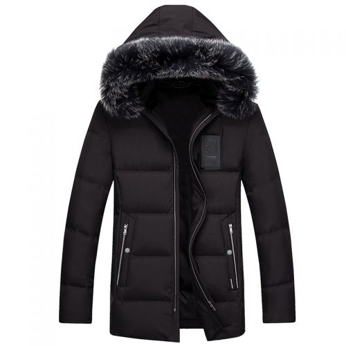 Blouson homme en Nylon - Ref 3120723