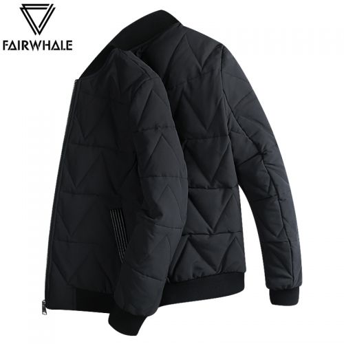 Blouson homme MARK FAIRWHALE HUAFEI - Ref 3120736