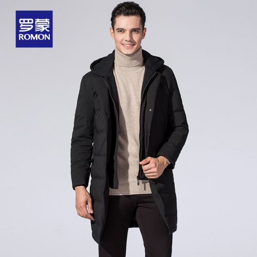 Blouson homme ROMON en Polyester - Ref 3120743