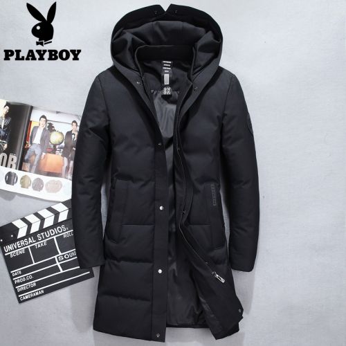 Blouson homme PLAYBOY - Ref 3120748