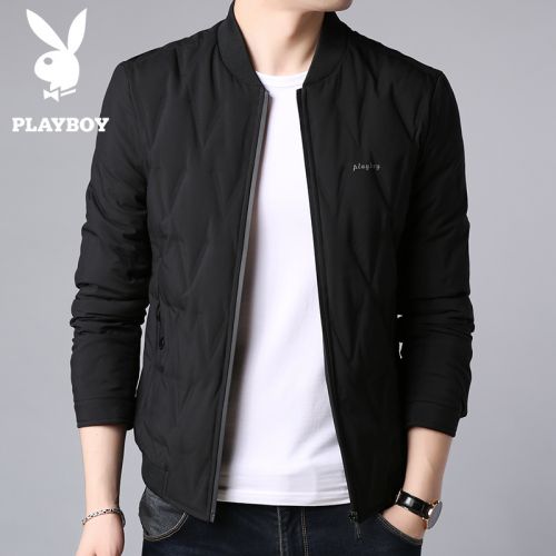 Blouson homme PLAYBOY - Ref 3120749