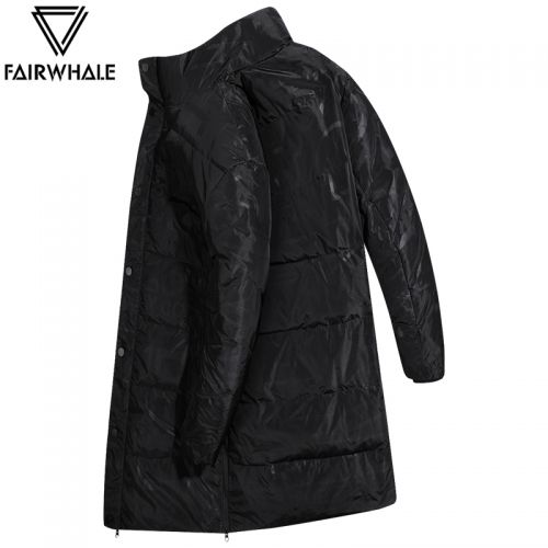 Blouson homme MARK FAIRWHALE HUAFEI - Ref 3120756