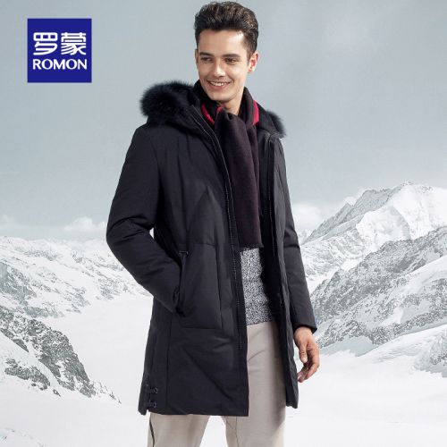 Blouson homme ROMON - Ref 3120767