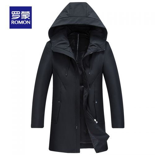 Blouson homme ROMON - Ref 3120787