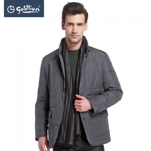 Blouson homme GOLDLION - Ref 3120791